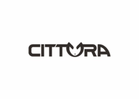 CITTURA Logo (USPTO, 03.08.2020)