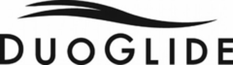 DUOGLIDE Logo (USPTO, 08/09/2020)