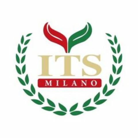 ITS MILANO Logo (USPTO, 08/11/2020)