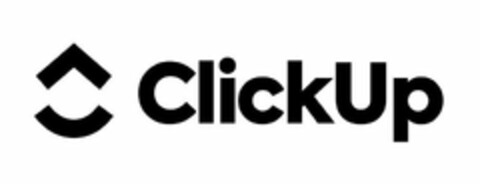 CLICKUP Logo (USPTO, 13.08.2020)