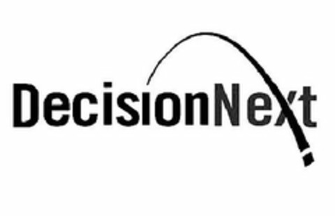 DECISIONNEXT Logo (USPTO, 08/13/2020)