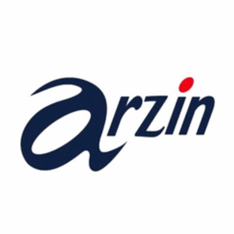 ARZIN Logo (USPTO, 28.08.2020)
