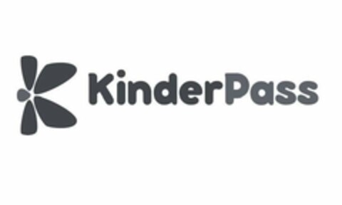 KINDERPASS Logo (USPTO, 04.09.2020)