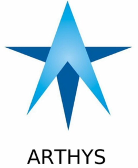 ARTHYS Logo (USPTO, 05.09.2020)