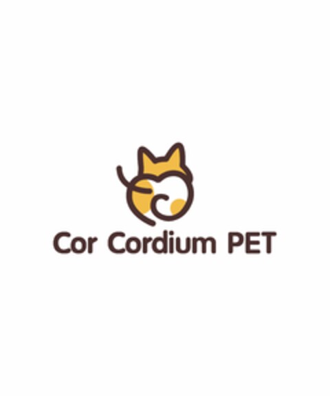 COR CORDIUM PET Logo (USPTO, 07.09.2020)