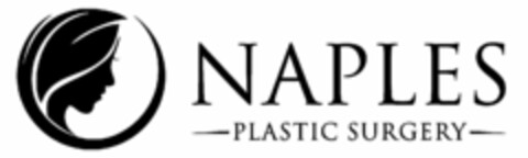 NAPLES PLASTIC SURGERY Logo (USPTO, 08.09.2020)