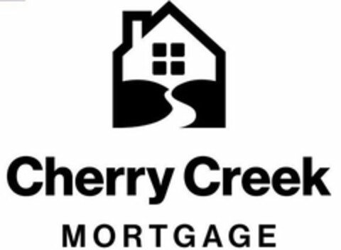 CHERRY CREEK MORTGAGE Logo (USPTO, 16.09.2020)