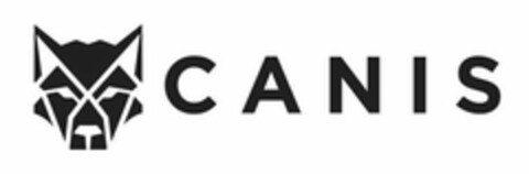 CANIS Logo (USPTO, 21.09.2020)