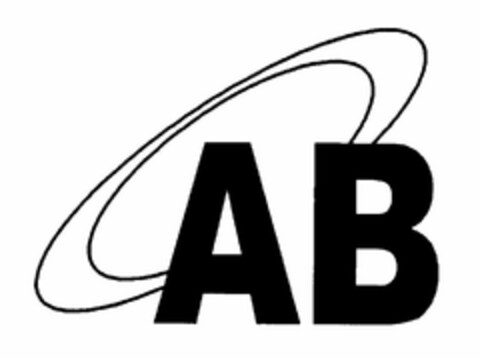 AB Logo (USPTO, 30.01.2009)