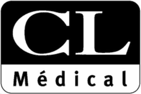 CL MÉDICAL Logo (USPTO, 20.05.2009)