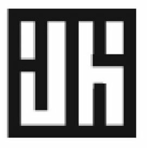JH Logo (USPTO, 05.06.2009)