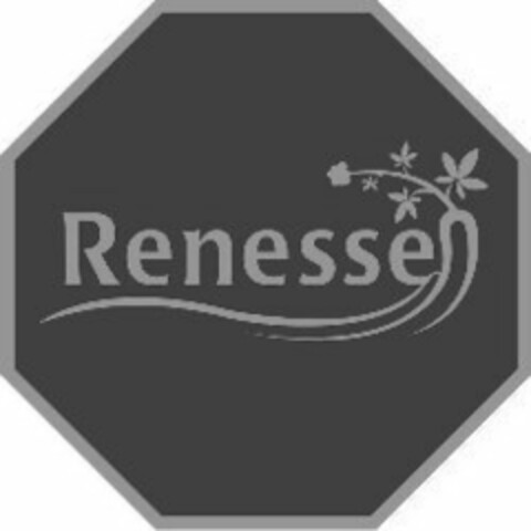 RENESSE Logo (USPTO, 14.07.2009)