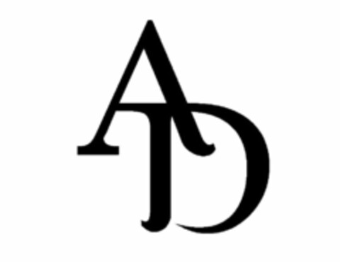 AD Logo (USPTO, 28.07.2009)