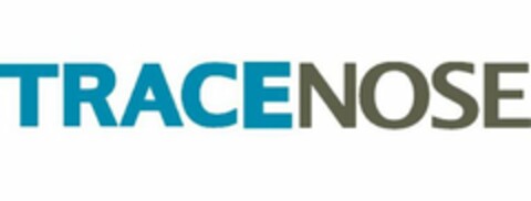 TRACENOSE Logo (USPTO, 25.09.2009)