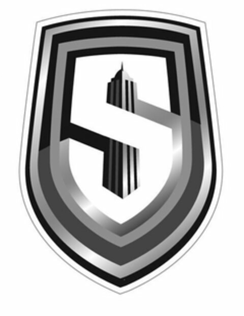 S Logo (USPTO, 09/25/2009)