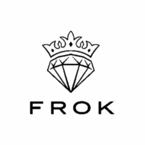 FROK Logo (USPTO, 09/29/2009)