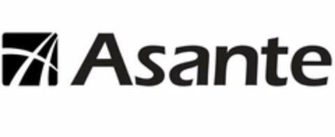 ASANTE Logo (USPTO, 20.10.2009)