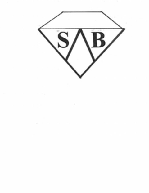 S B Logo (USPTO, 10/26/2009)