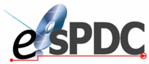 E SPDC Logo (USPTO, 10/27/2009)