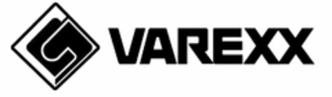 VAREXX Logo (USPTO, 11/10/2009)