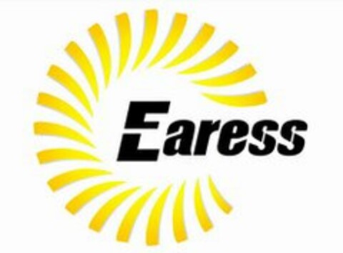 EARESS Logo (USPTO, 21.12.2009)