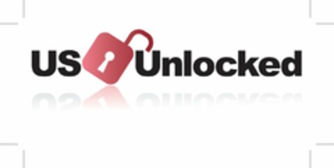 US UNLOCKED Logo (USPTO, 02.02.2010)