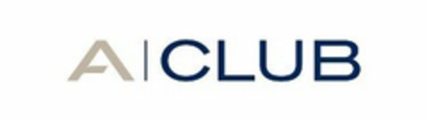 A CLUB Logo (USPTO, 29.03.2010)