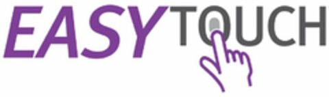 EASYTOUCH Logo (USPTO, 19.04.2010)