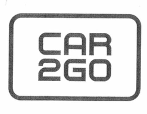 CAR2GO Logo (USPTO, 07.05.2010)