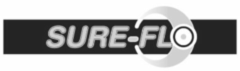 SURE-FLO Logo (USPTO, 13.05.2010)