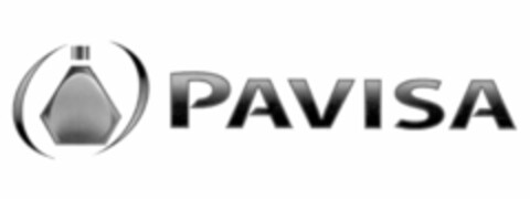 PAVISA Logo (USPTO, 08.06.2010)