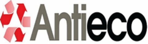 ANTIECO Logo (USPTO, 07/28/2010)