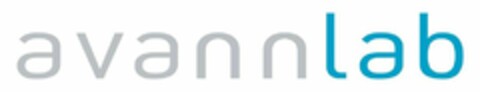 AVANNLAB Logo (USPTO, 17.09.2010)