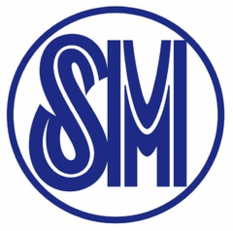 SM Logo (USPTO, 14.10.2010)