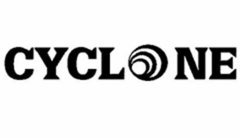 CYCLONE Logo (USPTO, 17.11.2010)