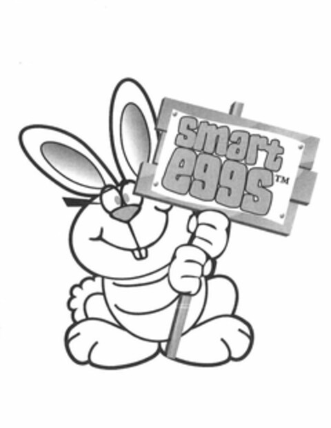 SMART EGGS Logo (USPTO, 18.01.2011)