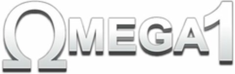 OMEGA1 Logo (USPTO, 01.02.2011)
