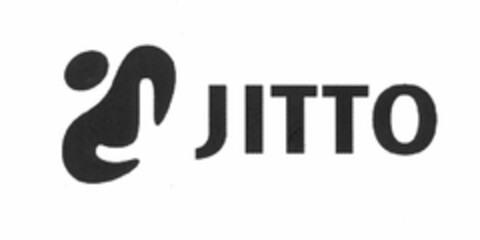 JITTO Logo (USPTO, 07.03.2011)