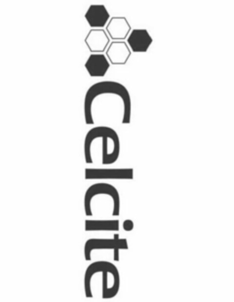 CELCITE Logo (USPTO, 04/25/2011)