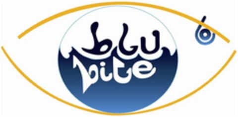 BLU BITE Logo (USPTO, 06.05.2011)