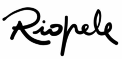 RIOPELE Logo (USPTO, 22.06.2011)