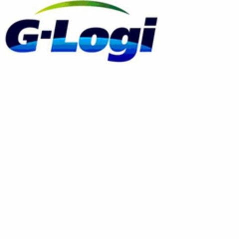 G-LOGI Logo (USPTO, 18.07.2011)