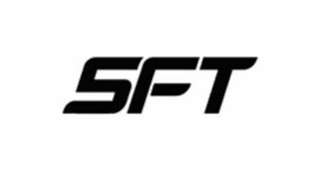 SFT Logo (USPTO, 19.07.2011)