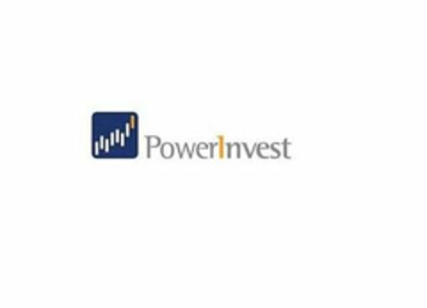 POWERINVEST Logo (USPTO, 20.07.2011)