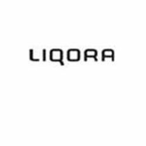 LIQORA Logo (USPTO, 12/09/2011)