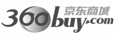 360BUY.COM Logo (USPTO, 09.12.2011)