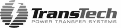 TRANSTECH POWER TRANSFER SYSTEMS Logo (USPTO, 05.01.2012)