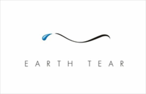 E   A   R   T   H       T    E    A    R Logo (USPTO, 08.03.2012)