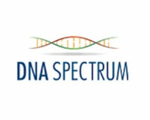 DNA SPECTRUM Logo (USPTO, 08.03.2012)