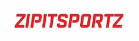 ZIPITSPORTZ Logo (USPTO, 03/13/2012)